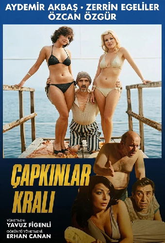 Çapkınlar Kralı