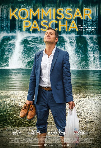 Kommissar Pascha