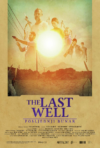 The Last Well