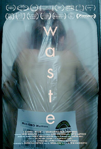 Waste