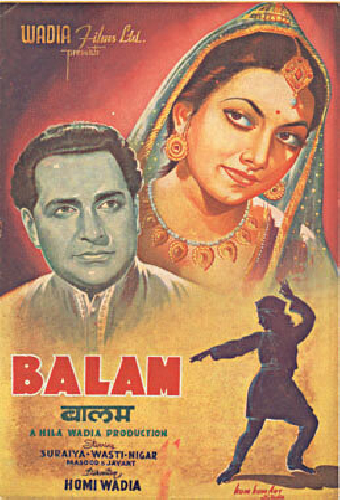 Balam