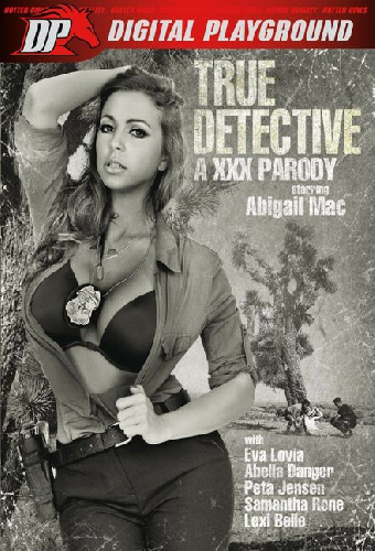 True Detective: a XXX Parody