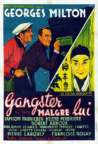 Gangster malgré lui