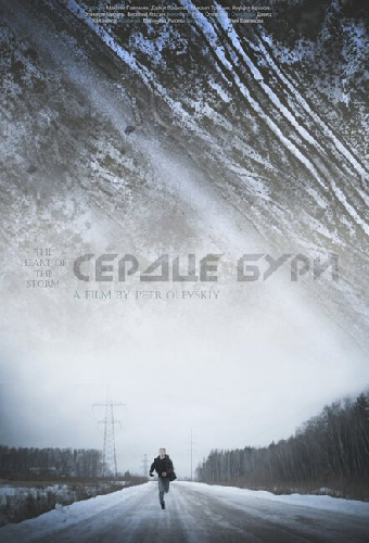 Сердце бури