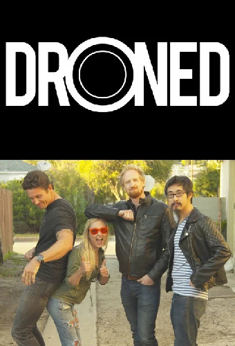 Droned