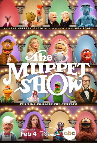 Маппет-шоу