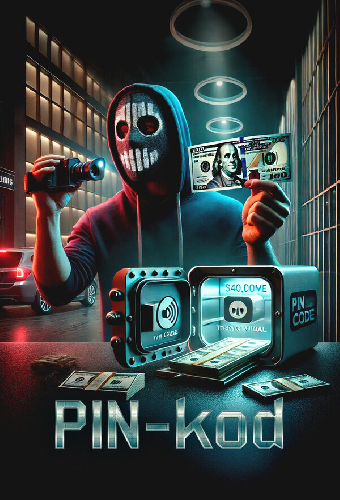Пинкод