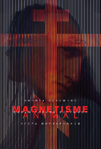 Магнетизм