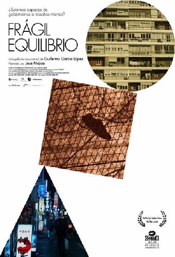 Frágil equilibrio