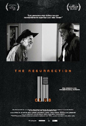 The Resurrection Club
