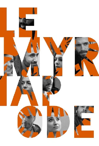 Le Myriapode