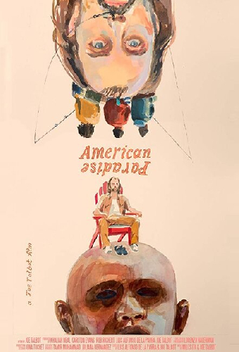American Paradise
