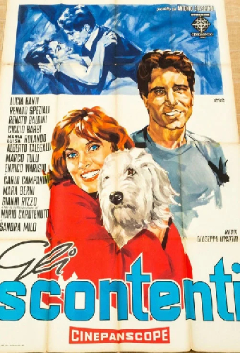 Gli scontenti