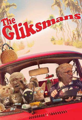 The Gliksmans