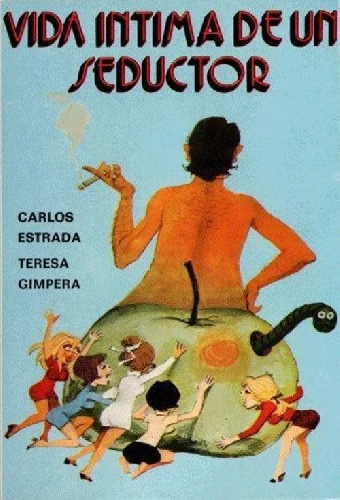 Vida íntima de un seductor cínico