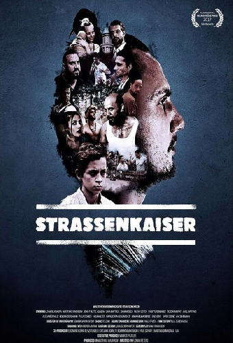 Strassenkaiser