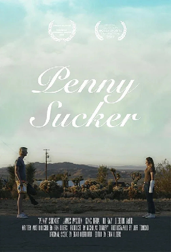 Penny Sucker