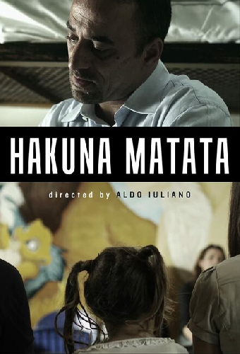 Акуна матата