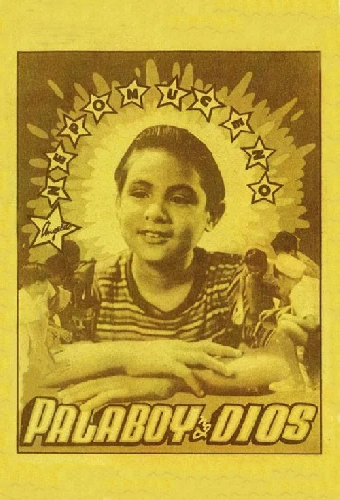 Palaboy ng Dios