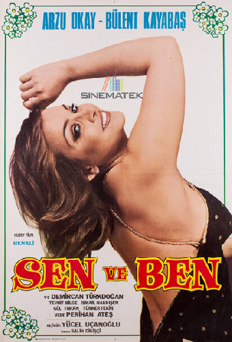 Sen ve Ben