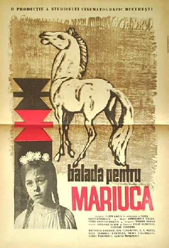Баллада для Мариуки
