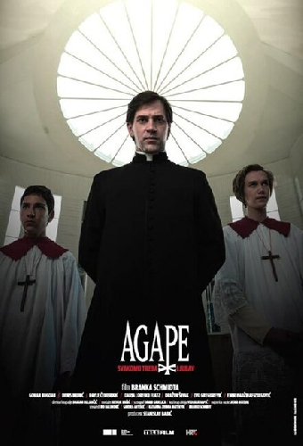 Agape
