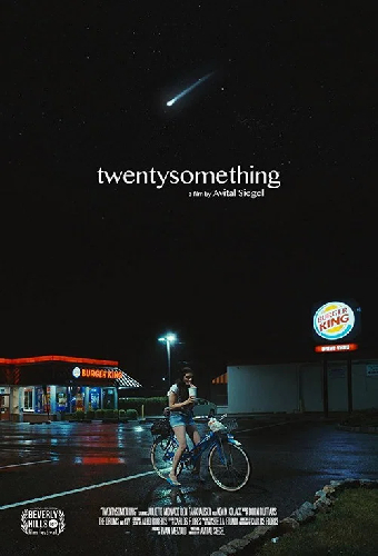 Twentysomething