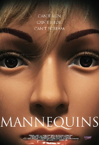 Mannequins