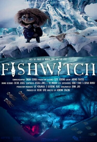 FishWitch