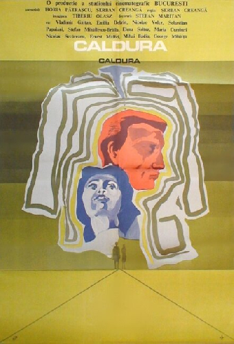 Căldura