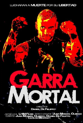 Garra Mortal