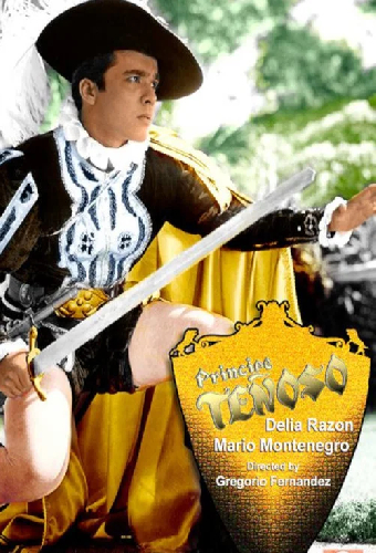 Prinsipe Teñoso
