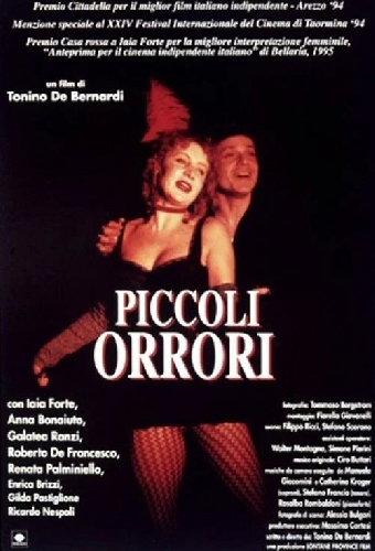 Piccoli orrori