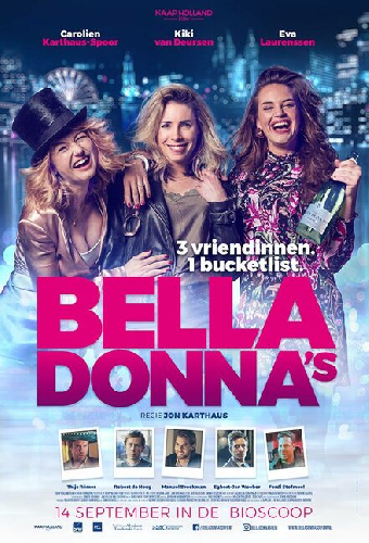Bella Donna's