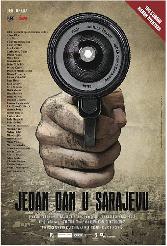 Jedan dan u Sarajevu