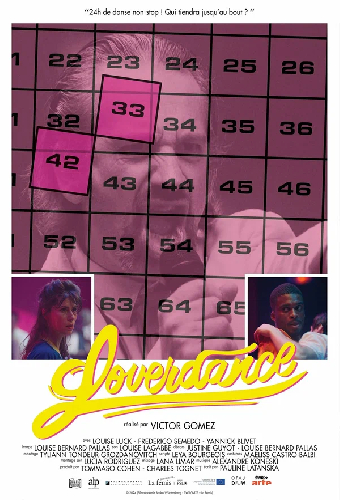 Loverdance
