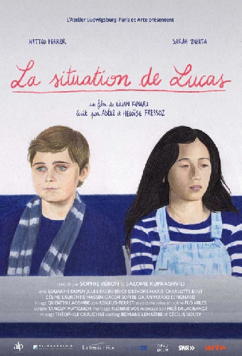La situation de Lucas