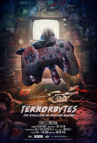 TerrorBytes: The Evolution of Horror Gaming