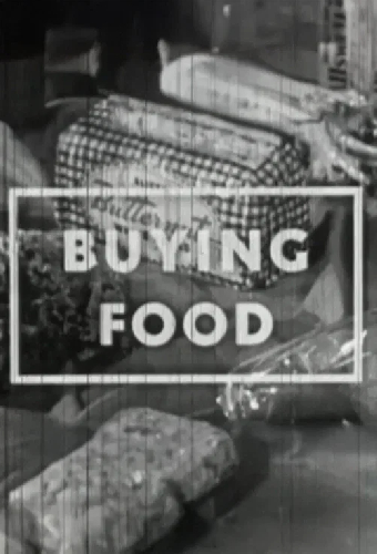 Buying Food