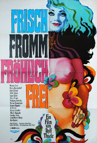 Frisch, fromm, fröhlich, frei