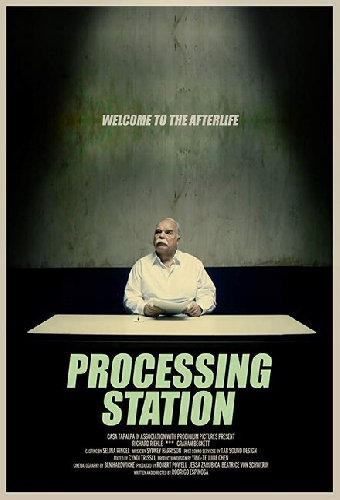 Processing Station