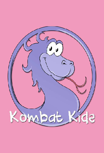 Kombat Kids: Mortal Kombat Begins