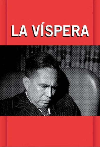 La víspera