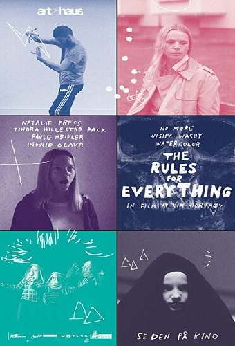 The Rules for Everything