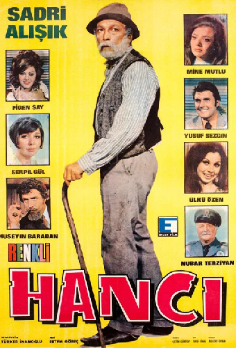 Hancı