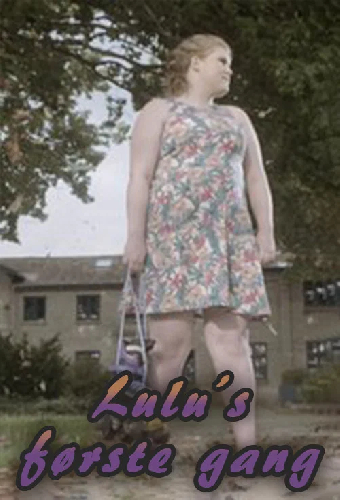 Lulu's første gang