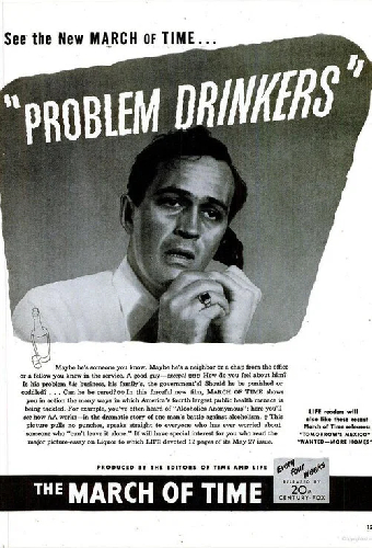 Problem Drinkers