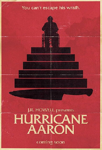Hurricane Aaron