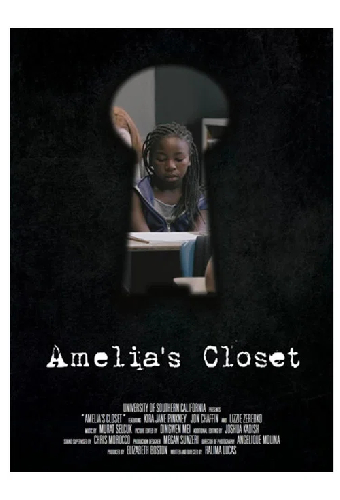 Amelia's Closet