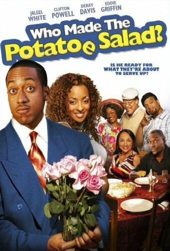 Who Made the Potatoe Salad?